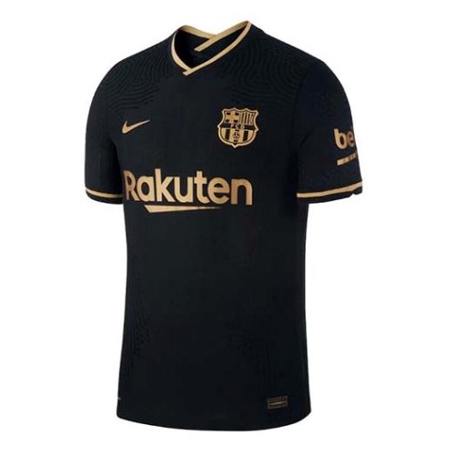 Thailand Trikot Barcelona Auswarts 2020-21